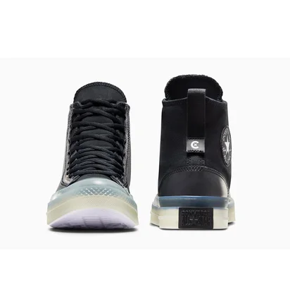 Кеды унисекс Converse Chuck Taylor All Star Cx High Black A07199C