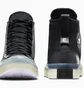 Кеды унисекс Converse Chuck Taylor All Star Cx High Black A07199C