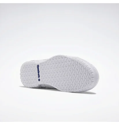 Кросівки чоловічі Reebok Ex-O-Fit White AR3169