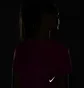 Футболка женская Nike Dri-Fit Race Pink Dd5927-684