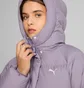 Пуховик жіночий Puma Down Puffer Jacket Violet 626487-30
