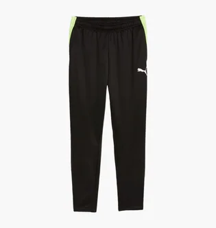 Штани чоловічі Puma Individualliga Black 659517-02
