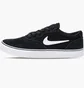 Кросівки унісекс Nike Sb Chron 2 Black DM3493-001