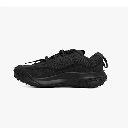 Кроссовки мужские Nike Acg Mountain Fly 2 Low Gtx Sneaker Black HF6245-001