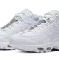 Кросівки унісекс Nike Air Max 95 White AT9865-100