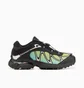 Кросівки унісекс Salomon Xt-Whisper Black/Green L47761600