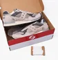 Кроссовки мужские Saucony Shadow 5000 Beige/Grey S70665-23
