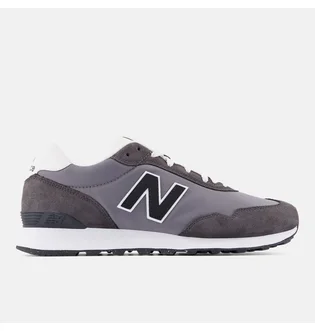 Кроссовки мужские New Balance 515 Grey ML515WGR