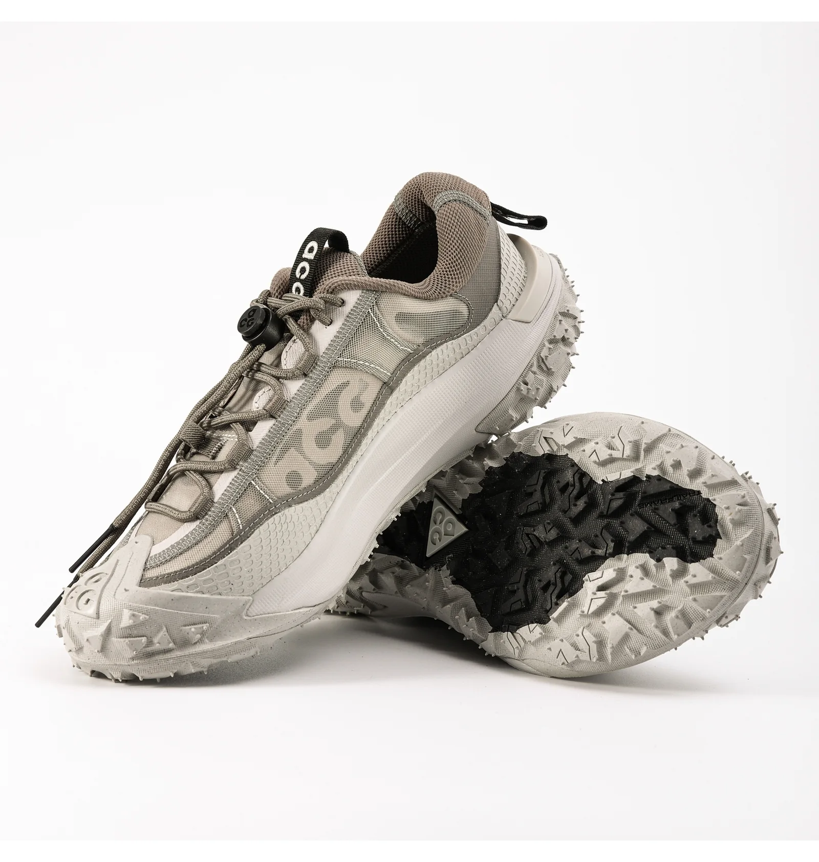 ᐉ Кроссовки унисекс Nike Acg Mountain Fly 2 Grey DV7903-003