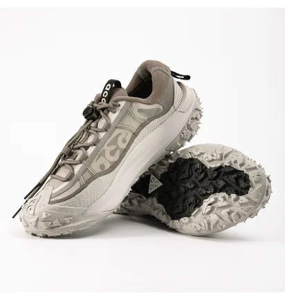 Кросівки унісекс Nike Acg Mountain Fly 2 Grey DV7903-003