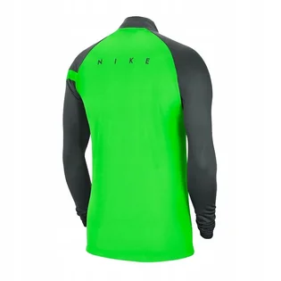 Олимпийка мужская Nike Dry Academy Dril Top Green/Grey Bv6916-398