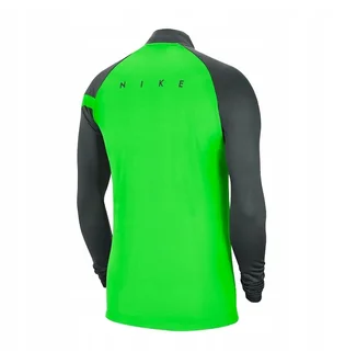 Олимпийка мужская Nike Dry Academy Dril Top Green/Grey Bv6916-398