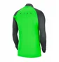 Олимпийка мужская Nike Dry Academy Dril Top Green/Grey Bv6916-398