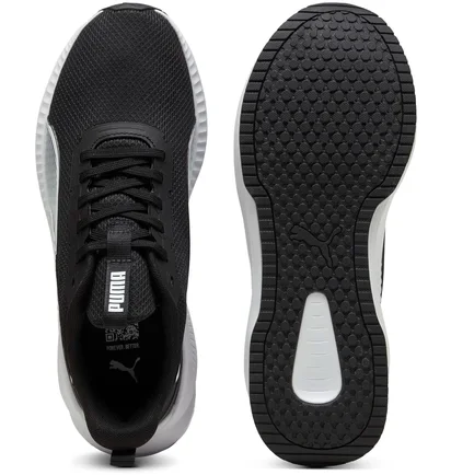 Кроссовки женские Puma Flyer Lite 3 Black 310797-22