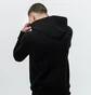 Худі чоловіче Alpha Industries Basic Hoody Black 178312-03