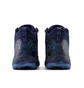 Кроссовки мужские New Balance Fresh Foam X Hierro Mid Blue Mthimccn