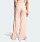 Штани жіночі Adidas Essentials Wide Rib Peach JD0766
