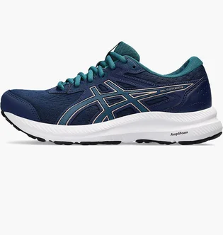 Кросівки жіночі Asics Gel Contend 8 Blue 1012B320-413