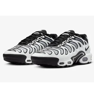 Кроссовки женские Nike Air Max Plus Drift White/Black FV4081-102