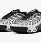 Кросівки жіночі Nike Air Max Plus Drift White/Black FV4081-102
