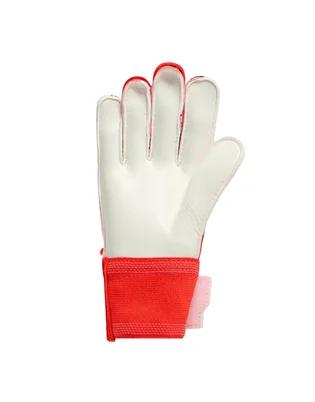 Рукавиці воротарські дитячі Adidas Predator Gl Trn Black/White IQ4029