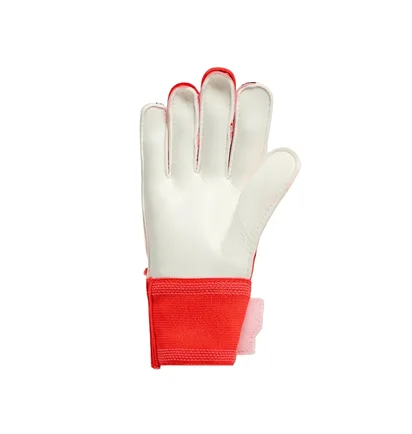 Рукавиці воротарські дитячі Adidas Predator Gl Trn Black/White IQ4029