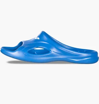 Тапочки унисекс Arena Hydrosoft Ii Hook Blue 003285-701
