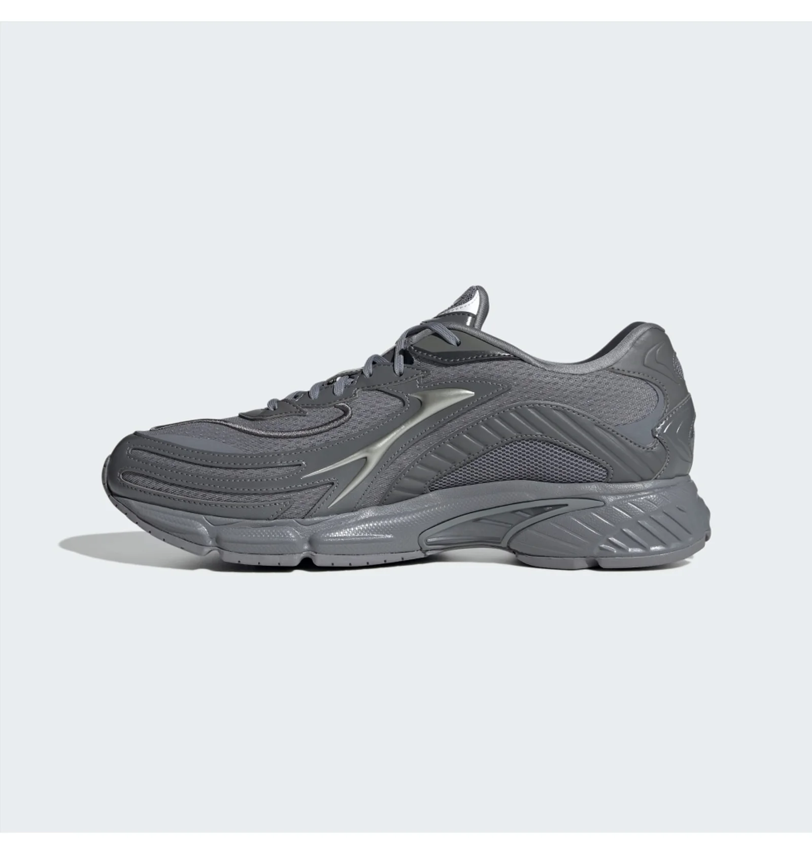 ᐉ Кросівки чоловічі Adidas Orketro 2.0 Grey IF2880 - придбати в