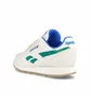 Кроссовки мужские Reebok Classic Leather Grow White S23902