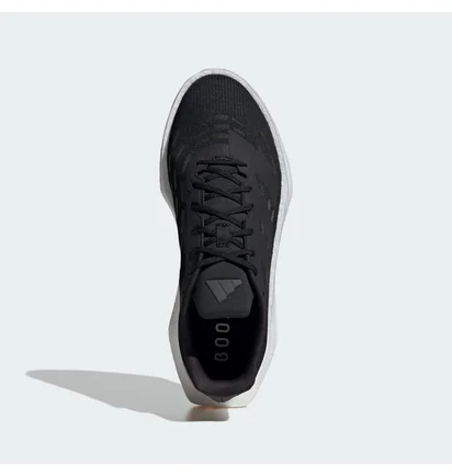Кроссовки мужские Adidas Flowboost Black JR5506