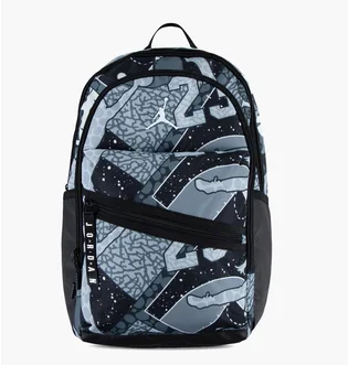 Рюкзак мужской Air Jordan Jam Air Patrol Blue MA0924-F69