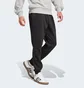Штаны мужские Adidas Essentials Feelcozy Black JE3815