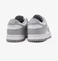 Кроссовки мужские Nike Dunk Low Retro White/Grey HF5441-105