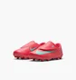 Бутсы детские Nike Mercurial Vapor 16 Club Mg Red FQ8290-800