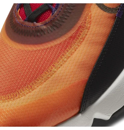 Кроссовки мужские Nike Air Max 2090 Orange Bv9977-800