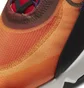 Кроссовки мужские Nike Air Max 2090 Orange Bv9977-800