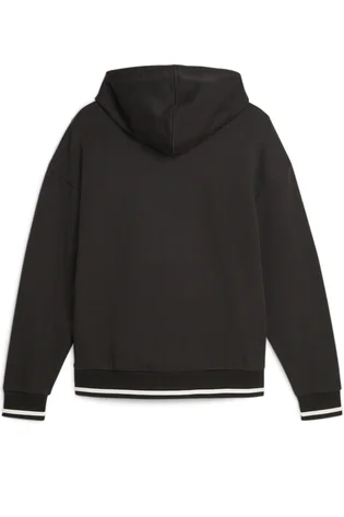 Спортивний костюм жіночий Puma Squad Black 621489-01__621491-01