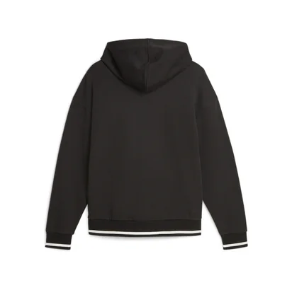 Спортивный костюм женский Puma Squad Black 621489-01__621491-01