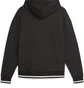 Спортивный костюм женский Puma Squad Black 621489-01__621491-01