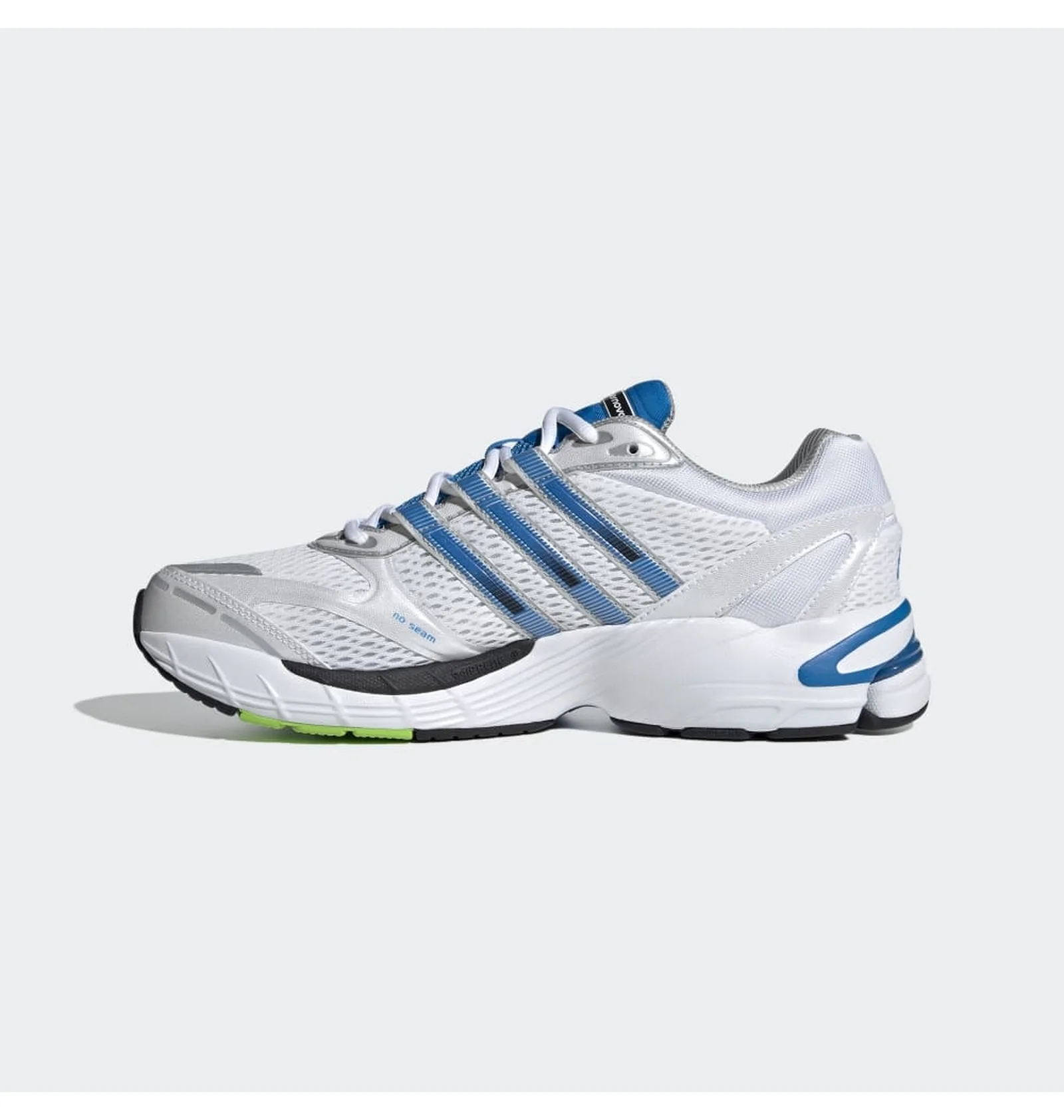 ᐉ Кросівки чоловічі Adidas Supernova Cushion 7 Shoes Black/Blue