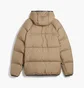 Пуховик чоловічий Puma Down Puffer Jacket Beige 626476-67