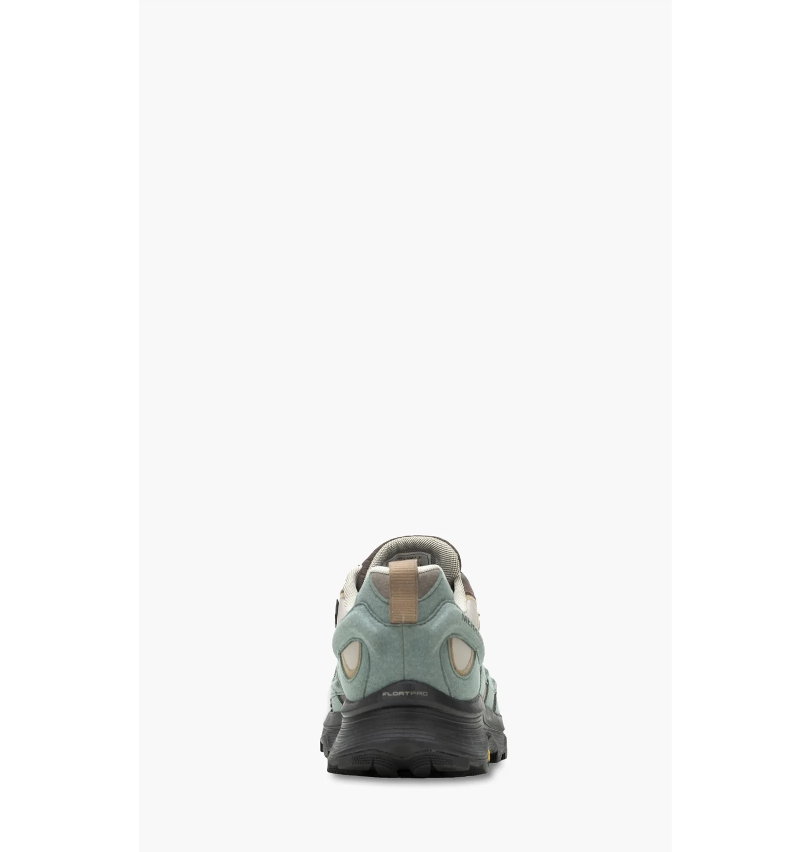 ᐉ Кросівки чоловічі Merrell Moab Speed Zip Gore-Tex® 1Trl