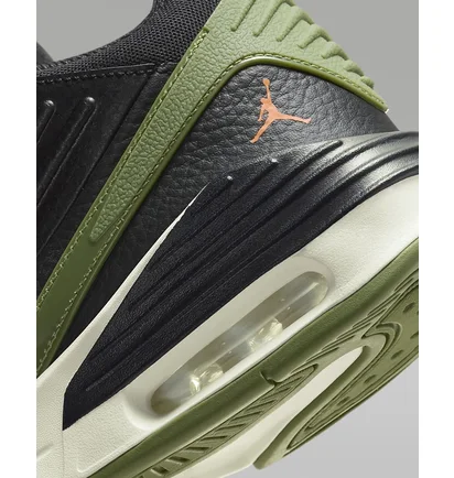 Кроссовки мужские Air Jordan Max Aura 3 Black DZ4353-003