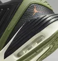 Кроссовки мужские Air Jordan Max Aura 3 Black DZ4353-003