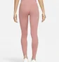 Легінси жіночі Nike One High-Rise Leggings Pink DM7278-618