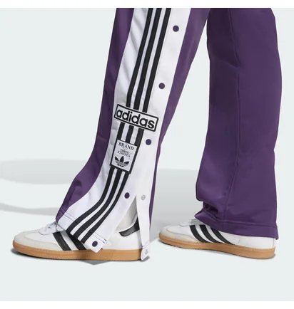 Штаны женские Adidas Adibreak Violet JV7516