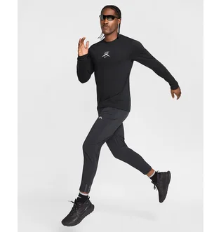 Штаны мужские Nike Df Down Range Grey HJ3576-010