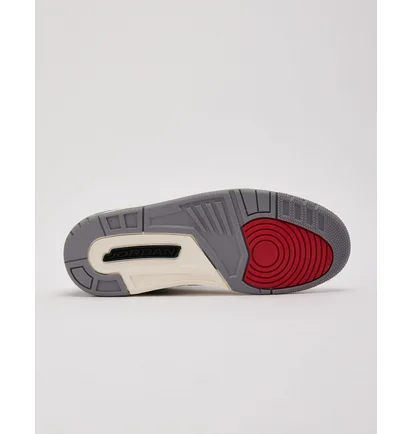 Кроссовки мужские Air Jordan 3 Retro White CT8532-106