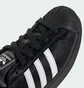 Кроссовки женские Adidas Superstar Black JH9475