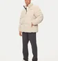 Пуховик чоловічий Columbia Sherpa Beige 2086841